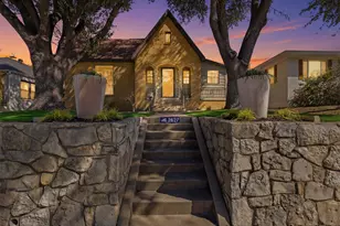 2627 Forest Park Blvd, Fort Worth, TX 76110 - Photo 3