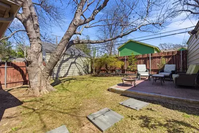 2627 Forest Park Boulevard, Fort Worth, TX 76110 - Photo 25