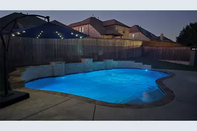 12016 Olinger Drive, Fort Worth, TX 76108 - Photo 3