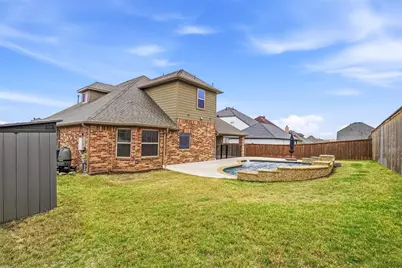 12016 Olinger Drive, Fort Worth, TX 76108 - Photo 15