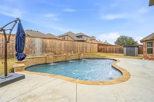 12016 Olinger Dr, Fort Worth, TX 76108 - Photo 31