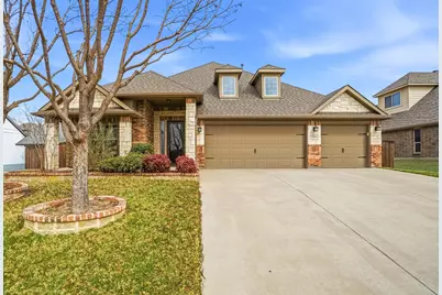 12016 Olinger Drive, Fort Worth, TX 76108 - Photo 1