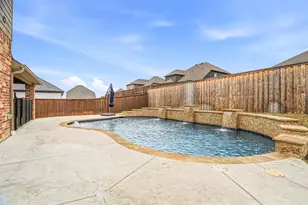 12016 Olinger Dr, Fort Worth, TX 76108 - Photo 19