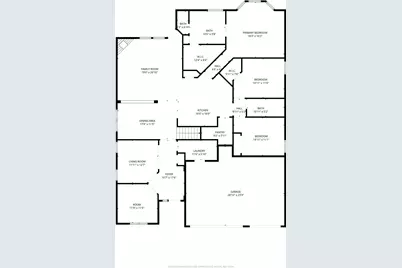 12016 Olinger Drive, Fort Worth, TX 76108 - Photo 3