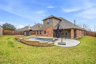 12016 Olinger Dr, Fort Worth, TX 76108 - Photo 35