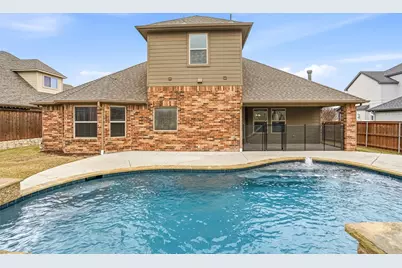 12016 Olinger Drive, Fort Worth, TX 76108 - Photo 17