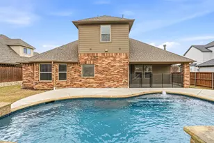 12016 Olinger Dr, Fort Worth, TX 76108 - Photo 17