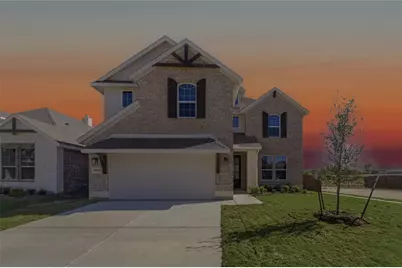 3500 Helena Street, Gainesville, TX 76240 - Photo 1