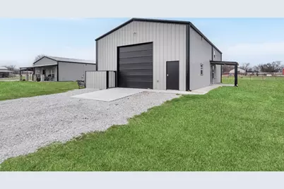 565 Ramsey Drive, Ponder, TX 76259 - Photo 31