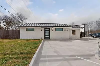 216 James Street #B, Roanoke, TX 76262 - Photo 1