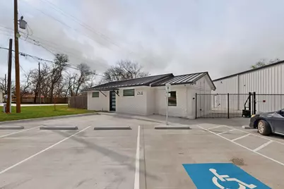 216 James Street #B, Roanoke, TX 76262 - Photo 5