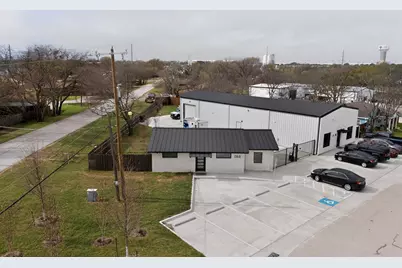 216 James Street #B, Roanoke, TX 76262 - Photo 3