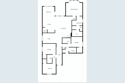 2127 Mossbrook Drive, Royse City, TX 75189 - Photo 35