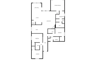 2127 Mossbrook Dr, Royse City, TX 75189 - Photo 35