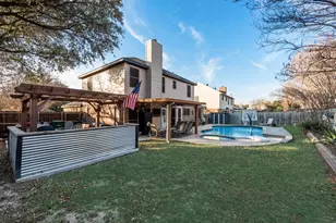 7500 Los Padres Trail, Fort Worth, TX 76137 - Photo 29