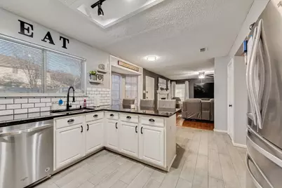 7500 Los Padres Trail, Fort Worth, TX 76137 - Photo 11