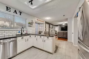 7500 Los Padres Trail, Fort Worth, TX 76137 - Photo 11