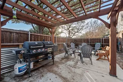 7500 Los Padres Trail, Fort Worth, TX 76137 - Photo 27