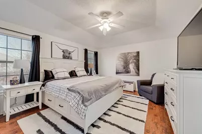 7500 Los Padres Trail, Fort Worth, TX 76137 - Photo 15