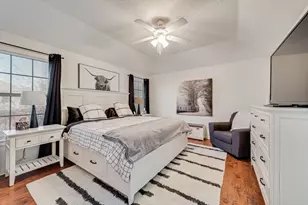 7500 Los Padres Trail, Fort Worth, TX 76137 - Photo 15