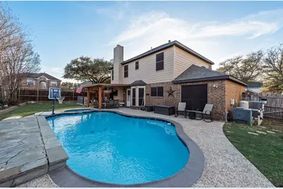 7500 Los Padres Trail, Fort Worth, TX 76137 - Photo 31