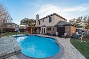 7500 Los Padres Trail, Fort Worth, TX 76137 - Photo 31