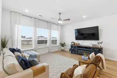 16913 Clover Drive, Celina, TX 75009 - Photo 3