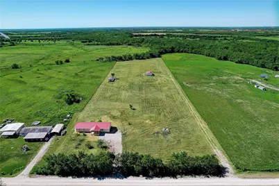 4021 County Road 4805, Ladonia, TX 75449 - Photo 5