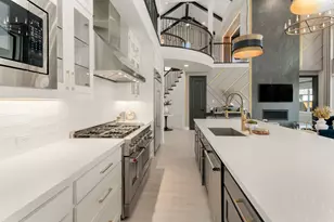 2900 Misty Pond Ct, Celina, TX 75009 - Photo 9