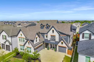 2900 Misty Pond Ct, Celina, TX 75009 - Photo 39
