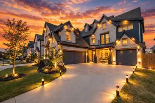 2900 Misty Pond Ct, Celina, TX 75009 - Photo 1