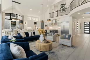 2900 Misty Pond Ct, Celina, TX 75009 - Photo 5