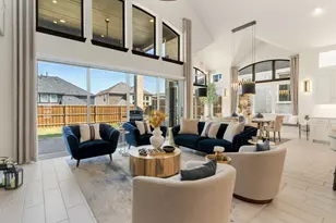 2900 Misty Pond Ct, Celina, TX 75009 - Photo 5