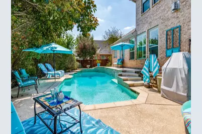 944 Excalibur Drive, Highland Village, TX 75077 - Photo 35