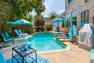 944 Excalibur Dr, Highland Village, TX 75077 - Photo 35