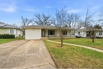 603 N Wharton Street, Sherman, TX 75092 - Photo 5