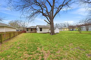 603 N Wharton St, Sherman, TX 75092 - Photo 29