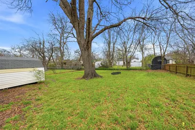 603 N Wharton Street, Sherman, TX 75092 - Photo 33