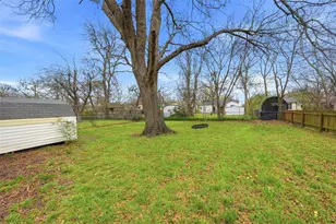 603 N Wharton St, Sherman, TX 75092 - Photo 33