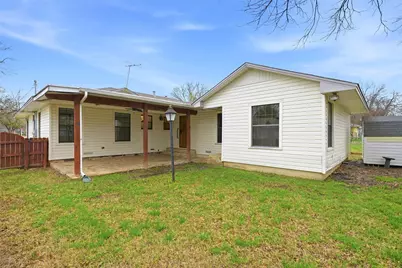 603 N Wharton Street, Sherman, TX 75092 - Photo 31