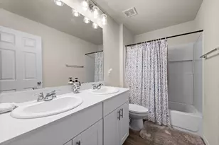 1831 Ballinger Dr, Forney, TX 75126 - Photo 17