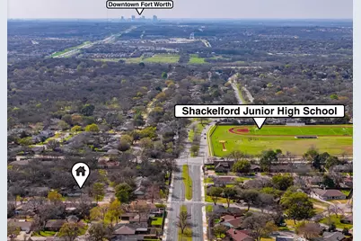 1819 W Cedar Elm Drive, Arlington, TX 76012 - Photo 39