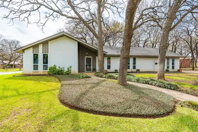 1819 W Cedar Elm Drive, Arlington, TX 76012 - Photo 1