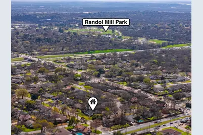 1819 W Cedar Elm Drive, Arlington, TX 76012 - Photo 37
