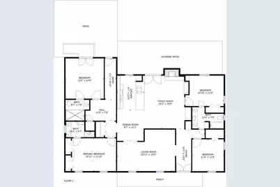 5305 Westhaven Drive, Fort Worth, TX 76132 - Photo 27