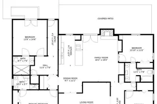 5305 Westhaven Dr, Fort Worth, TX 76132 - Photo 27