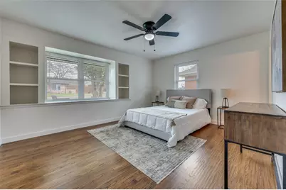 10415 Allegheny Drive, Dallas, TX 75229 - Photo 9