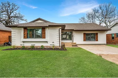 10415 Allegheny Drive, Dallas, TX 75229 - Photo 21