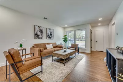 10415 Allegheny Drive, Dallas, TX 75229 - Photo 3