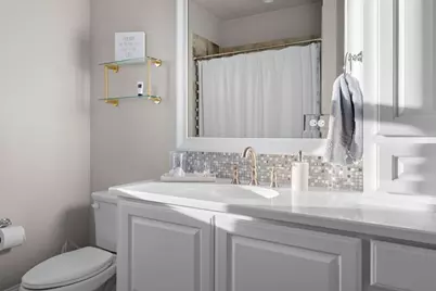 2601 Greenspoint Lane, Prosper, TX 75078 - Photo 31